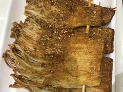 -金刚山烧烤(红旗大街店)