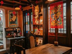 -古董花园(思南路42弄小区店)