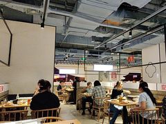 -玫瑰花园自助烤肉(顺义鑫海韵通店)