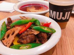 -MUJI无印良品(深圳深业上城城市旗舰店)