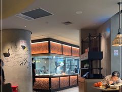-荣小馆(椒江青悦城店)