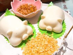 -五条人糖水铺(武林总店)