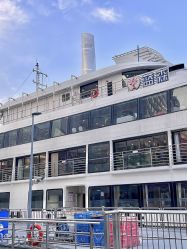 -Doris一站式游轮婚礼船东直营店(外滩店)