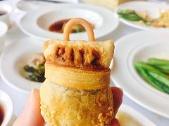 -富力丽思卡尔顿酒店·丽轩中餐厅