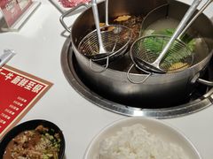 -陈记顺和潮汕牛肉火锅(韩江路店)
