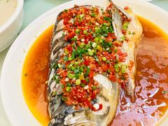 -华盛丰温州大排档(东三环南路店)