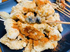 -孙记炸串小馆