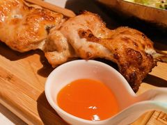 -俄士厨房(五棵松华熙LIVE店)