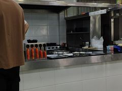 -南京工业大学-东苑1食堂