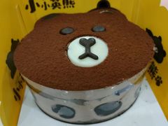 -喜利来蛋糕(景子街店)