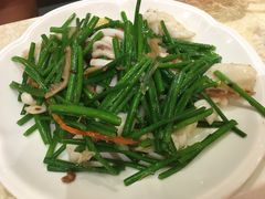 -四点金饭店(将军澳店)