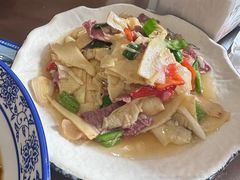 -洪福饭店·十八年老店