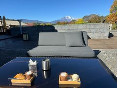 -时光吧·大堂吧·丽江和府洲际度假酒店