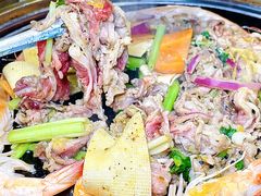 -杨小佳·齐齐哈尔烤肉·烤串(广州店)