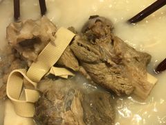 -骨味坊·十二年老店(宝业东城广场店)
