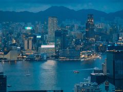 -太平山顶