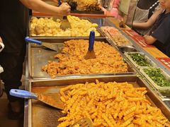 -周小亮丁家坡洋芋(全国总店)