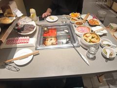 -海底捞火锅(丰尚国际广场店)