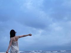 -南澳海滩