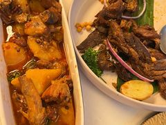 -龟兹KUCINA·新疆菜(前滩L+PLAZA店)