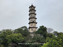 -江心屿景区