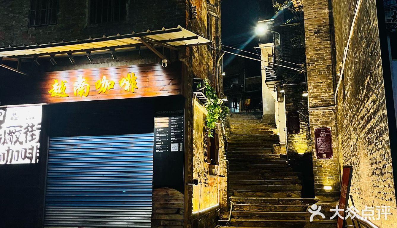 去江门千万不要吃猪脚面