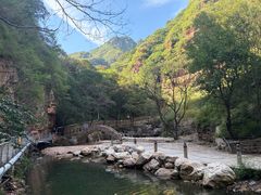 -湖洞水自然风景区