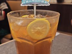 -渔语鱼新川菜Bistro(万象天地店)