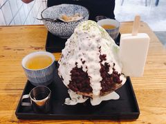 -WONDER ICE 萬得冰田(建設路总店)