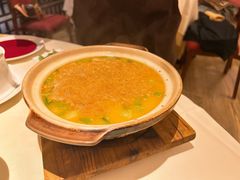 贵妃海鲜泡饭-利苑酒家(宜安广场店)