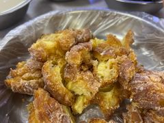 -蒙记老牌豆浆