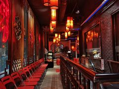 -大龙燚·旷野鲜火锅(广州首店)