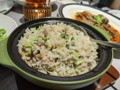 -金成潮菜博物馆(海珠湿地店)