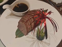 -二分八云雁阁•新晋菜大同味(长治路店)