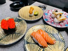 -小乔回转寿司(沈阳大悦城店)
