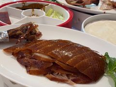 -月福京味斋·烤鸭店·北京菜(鼓楼总店)