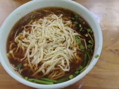 -陈记锅盖面(长江路店)