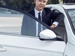-乔森驾校(杨家坪总校)