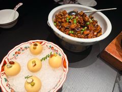 -锦楼·臻选新杭帮(杭州中心店)