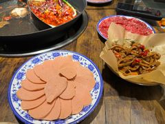 -于屿城重庆火锅(深圳总店)