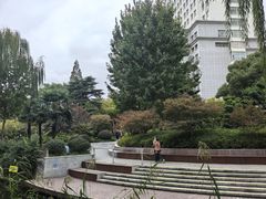 -兰溪青年公园