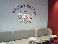 -贝瑞咖啡(深圳机场店)