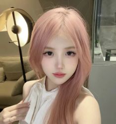 -呵呵造型