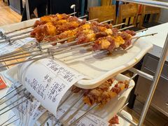 -玉善烧烤串城(长春总店)