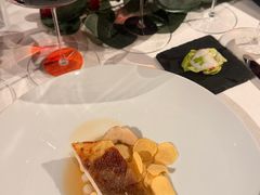 -三嚥阁 La Villa Restaurant