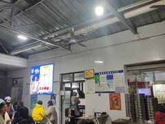 -大兴街扣碗包子馆