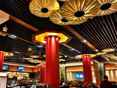 大堂-唐苑酒家·岭南粤菜名店(太古仓店)