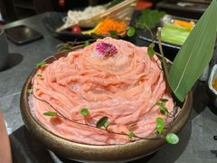 -湊湊火锅·茶憩(天环广场店)