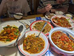 -柴火农家·江西赣南菜(土华店)