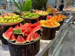 -汉阳廷自助烤肉(同和金铂天地店)